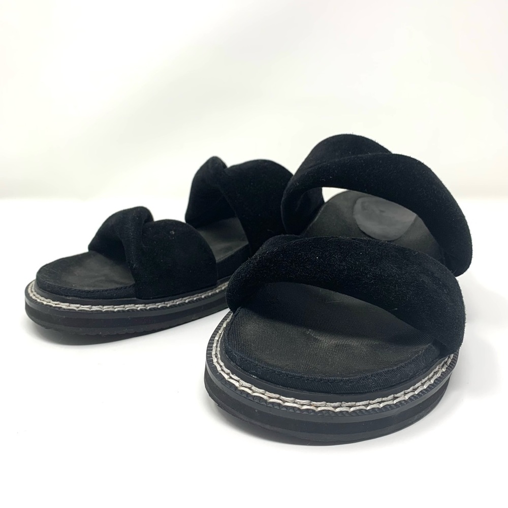 Alias Mae Sandals